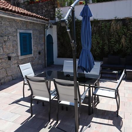 Guesthouse Toticevi Рийека Екстериор снимка