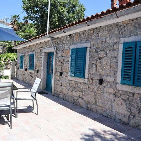 Guesthouse Toticevi Рийека Екстериор снимка