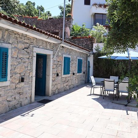 Guesthouse Toticevi Рийека Екстериор снимка