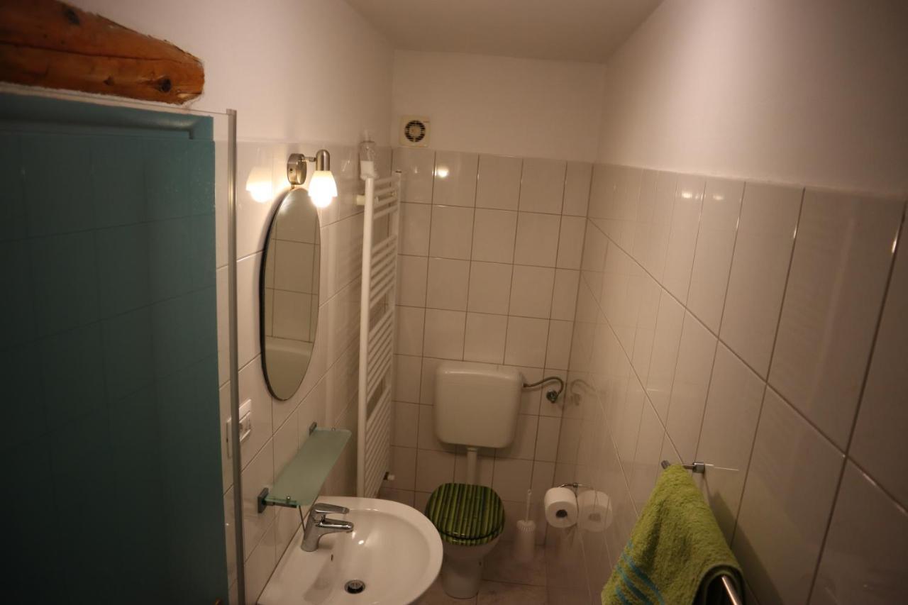 Guesthouse Toticevi Рийека Екстериор снимка