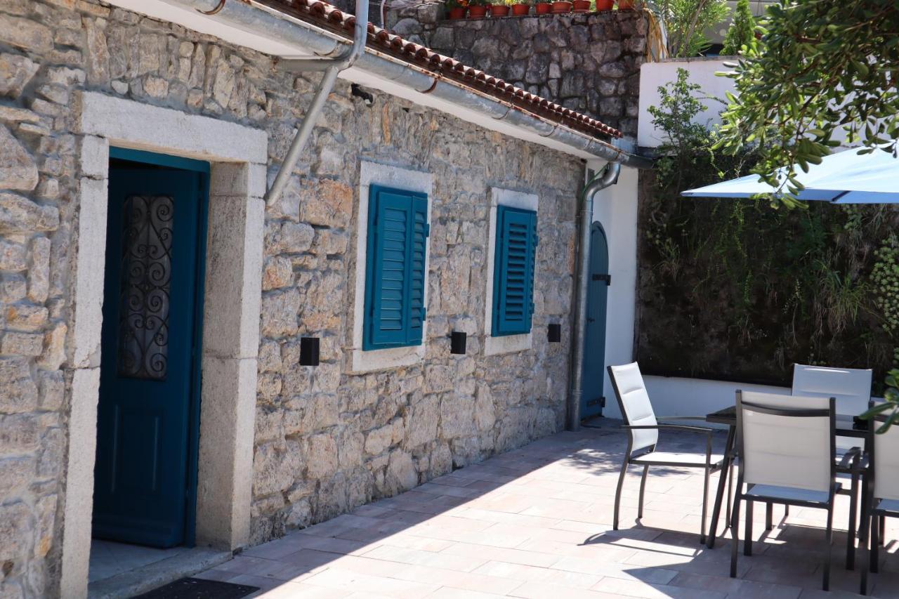 Guesthouse Toticevi Рийека Екстериор снимка