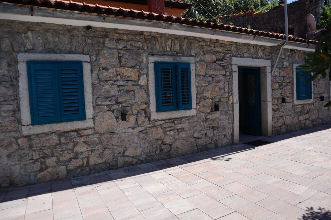 Guesthouse Toticevi Рийека Екстериор снимка