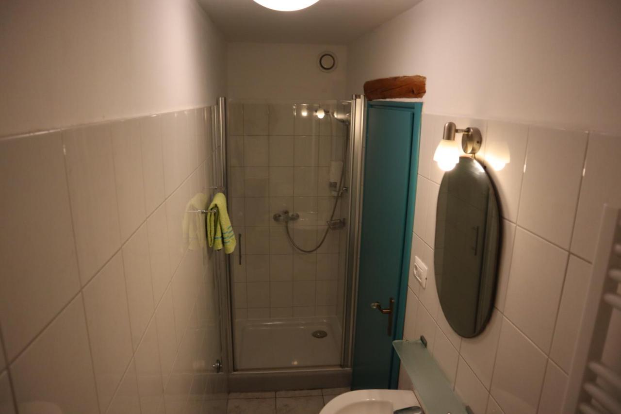 Guesthouse Toticevi Рийека Екстериор снимка