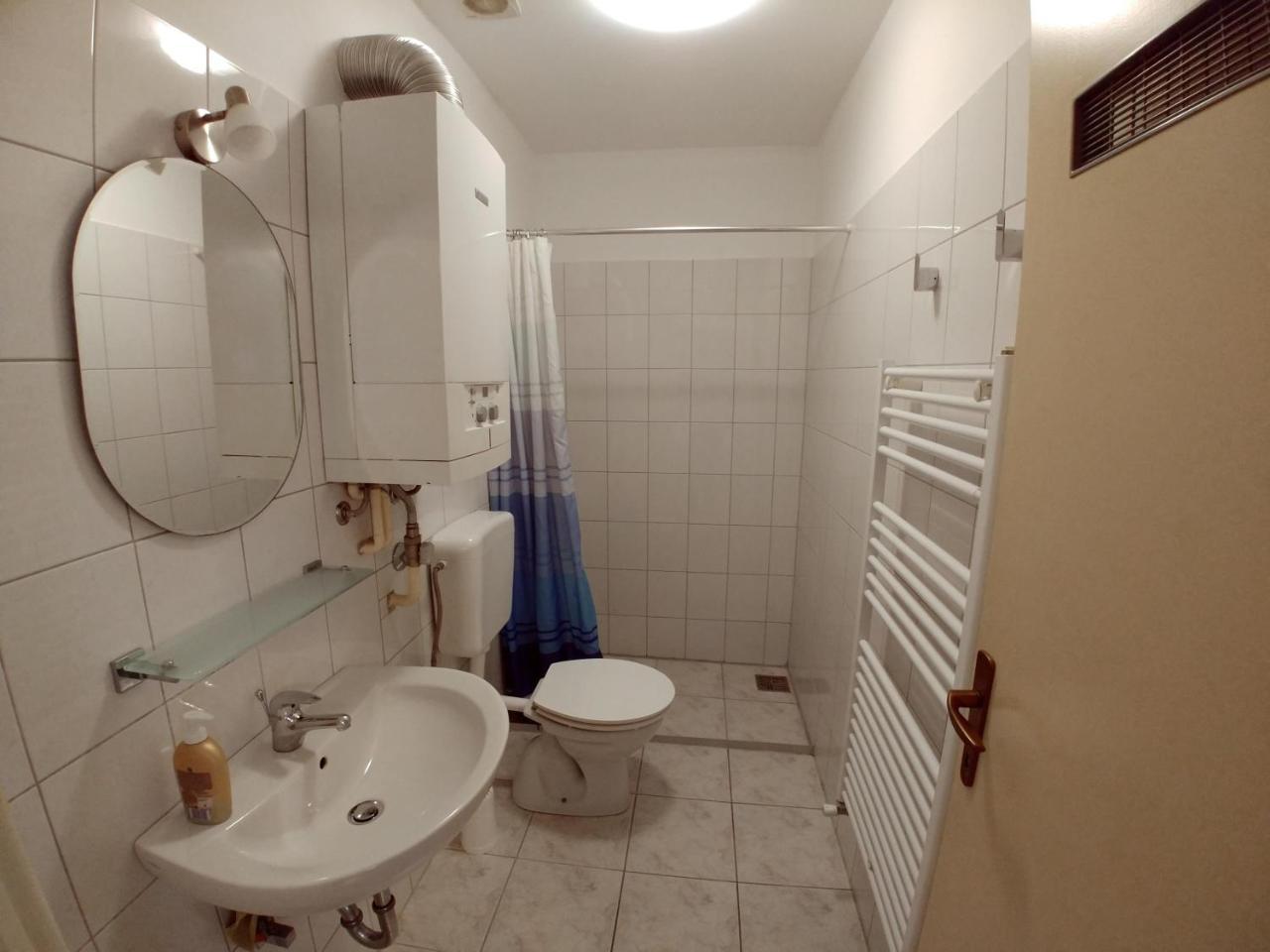 Guesthouse Toticevi Рийека Екстериор снимка