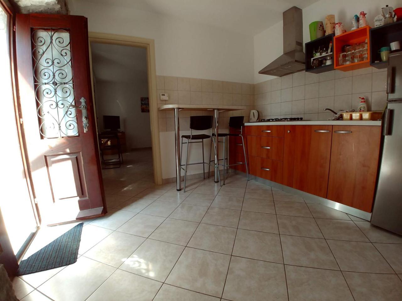 Guesthouse Toticevi Рийека Екстериор снимка