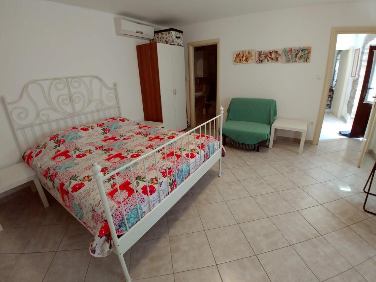 Guesthouse Toticevi Рийека Екстериор снимка