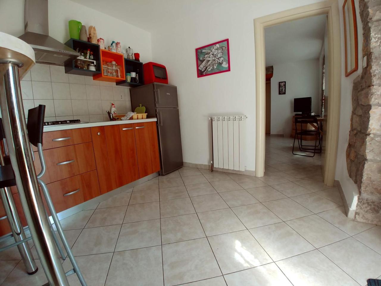 Guesthouse Toticevi Рийека Екстериор снимка