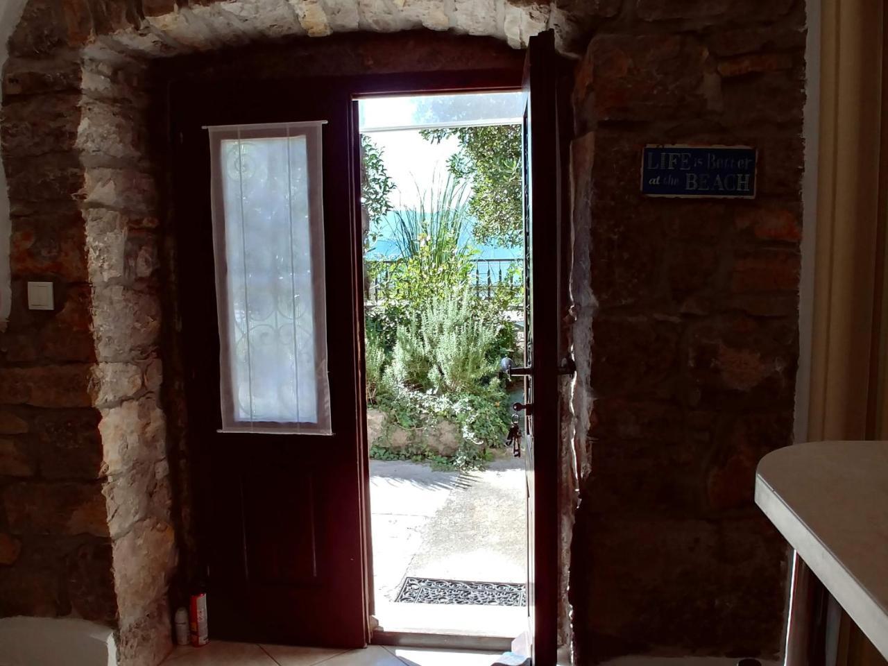 Guesthouse Toticevi Рийека Екстериор снимка